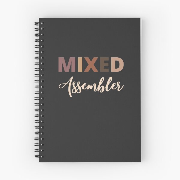 Item preview, Mixed Race Assembler designed and sold by LAST WEEK'S STOLEN AESTHETICS.