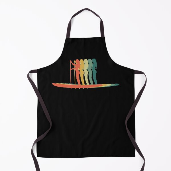 Item preview, SUP | Stand Up Paddle Boarding | Paddle On | Sunset Design designed and sold by justjonboy.