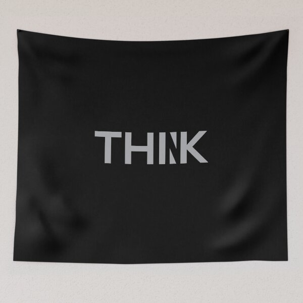 Item preview, THINK designed and sold by VivexxStore.
