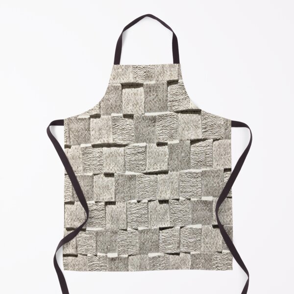 Item preview, Silver Squares designed and sold by Rose-of-Sharon.