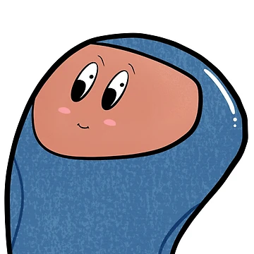 Artwork thumbnail, tiny and cute toe by FunkyPattern