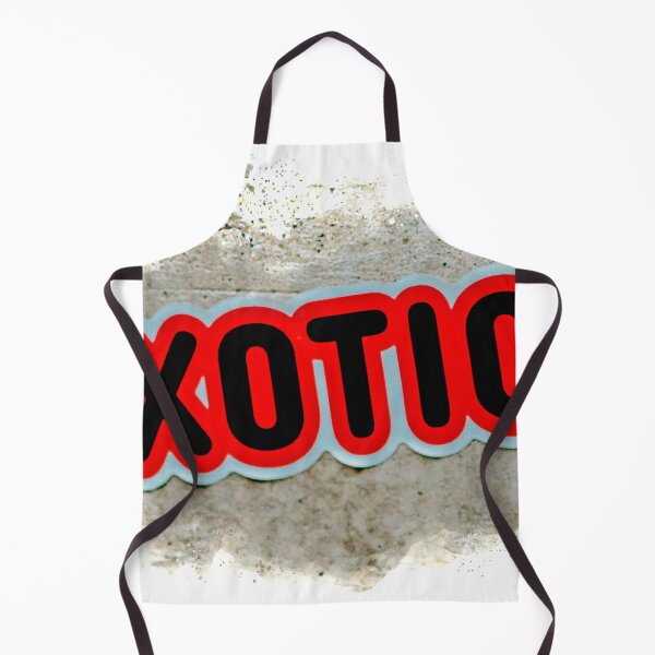 Item preview, Exotics text designed and sold by Aqua-Diamond.