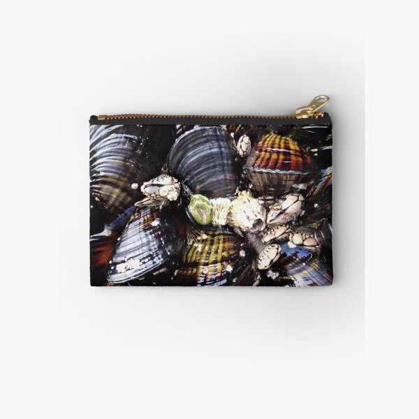 Item preview, Mussels in the Tide designed and sold by Kelley-Art.
