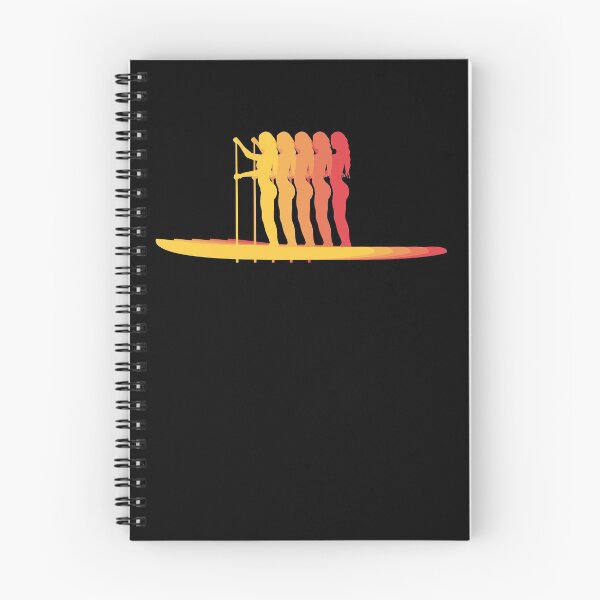 Item preview, SUP | Stand Up Paddle Boarding | Paddle On | Sunset Design designed and sold by justjonboy.