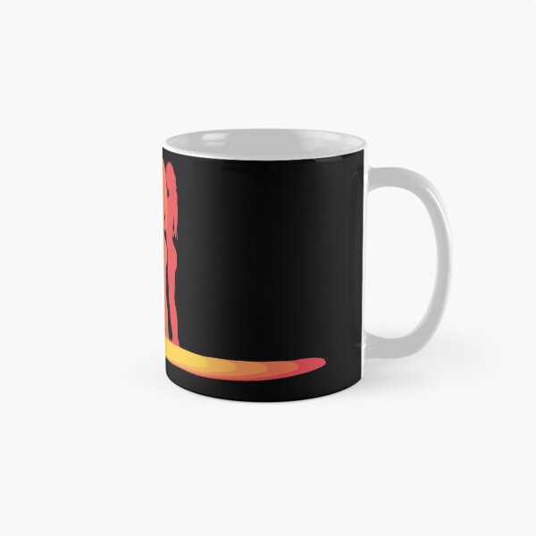 Item preview, SUP | Stand Up Paddle Boarding | Paddle On | Sunset Design designed and sold by justjonboy.