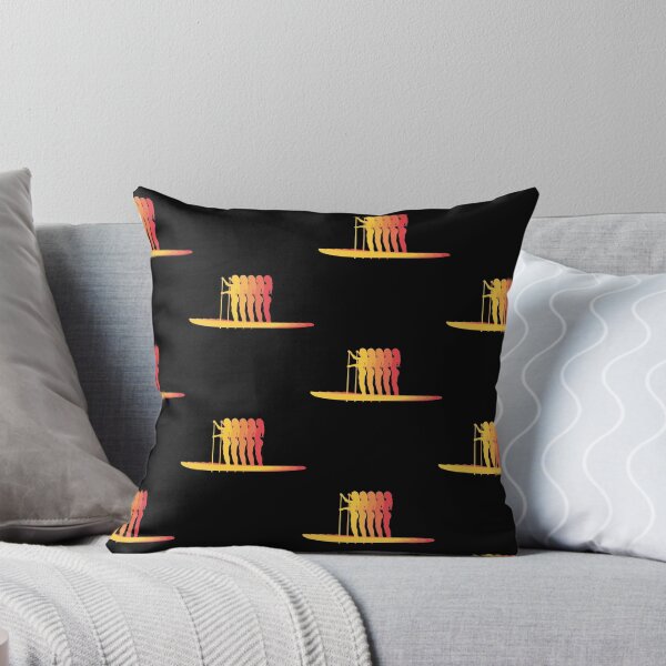 Item preview, SUP | Stand Up Paddle Boarding | Paddle On | Sunset Design designed and sold by justjonboy.