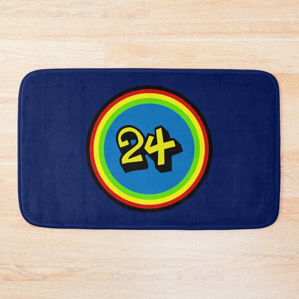 Item preview, Byron Circle designed and sold by bobthesportsguy.