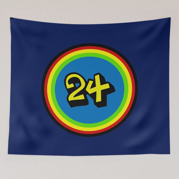 Item preview, Byron Circle designed and sold by bobthesportsguy.