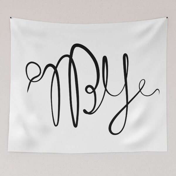 Item preview, Bye/Hello V2  designed and sold by HBIC25.
