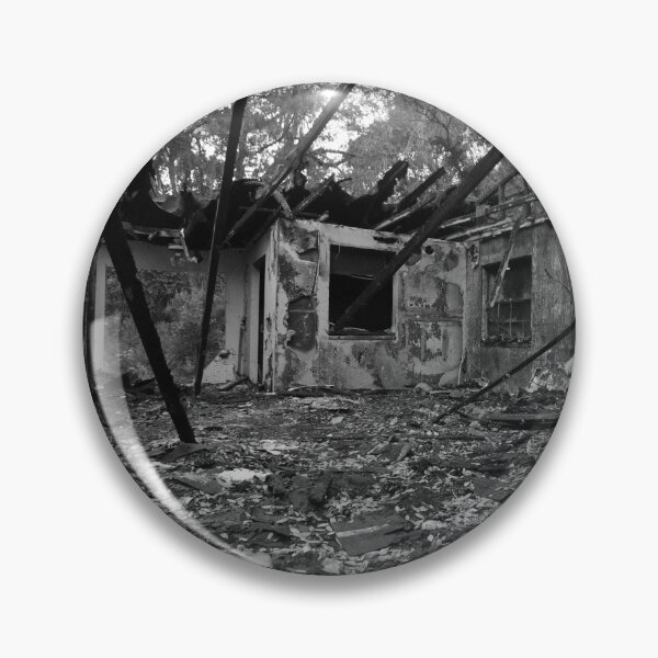 Item preview, Smoke House designed and sold by InhumanImaging.