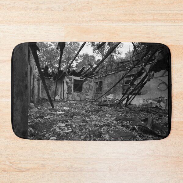 Item preview, Smoke House designed and sold by InhumanImaging.