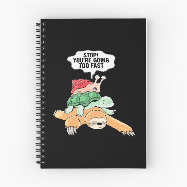 Item preview, Sloth, Turtle And Snail Piggyback Funny Running designed and sold by Balll130.