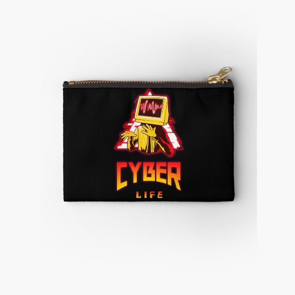 Item preview, Cyber life designed and sold by magna-aranea.