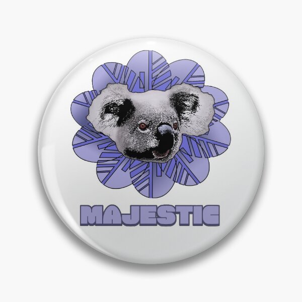 Item preview, Koala (Majestic) designed and sold by drewfin87.