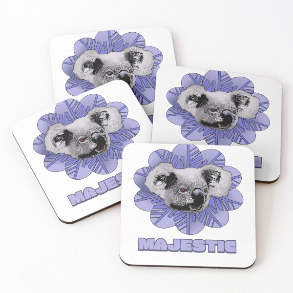 Item preview, Koala (Majestic) designed and sold by drewfin87.