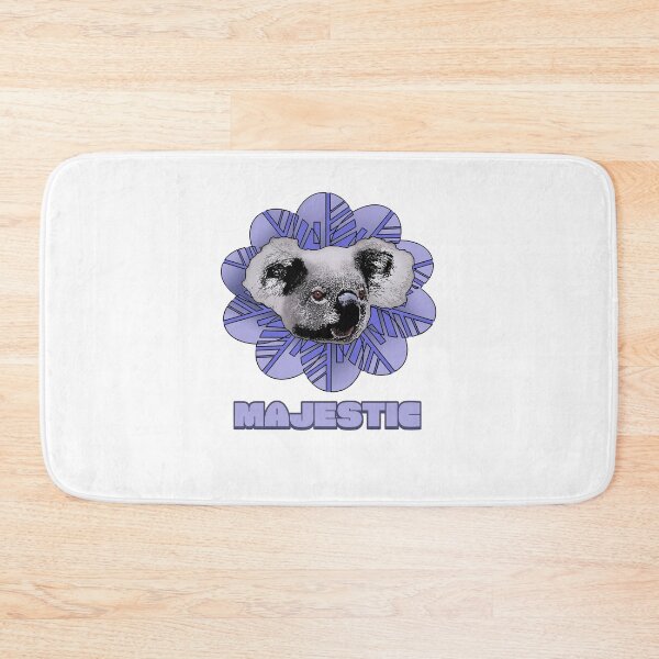 Item preview, Koala (Majestic) designed and sold by drewfin87.
