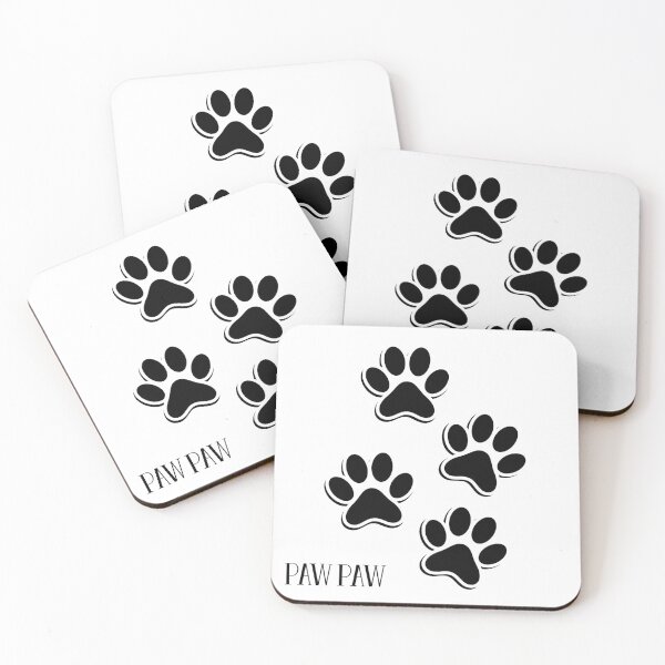 Item preview, Paw Paw  designed and sold by IKRCreations.