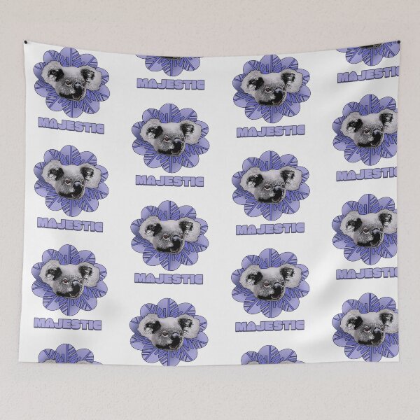 Item preview, Koala (Majestic) designed and sold by drewfin87.