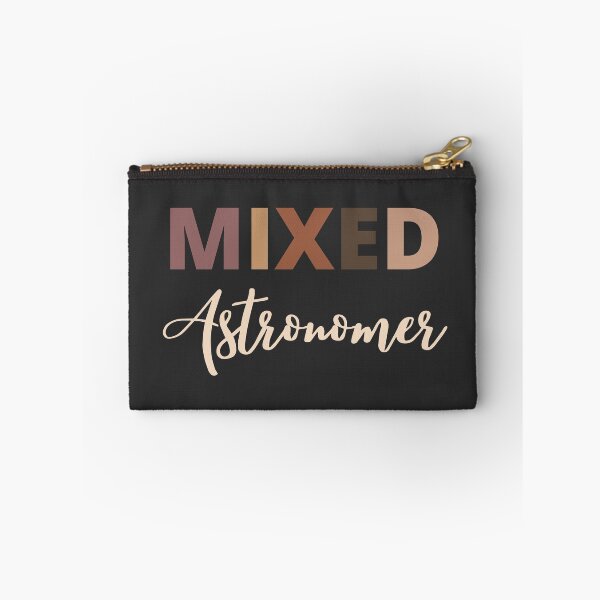 Item preview, Mixed Race Astronomer designed and sold by LAST WEEK'S STOLEN AESTHETICS.