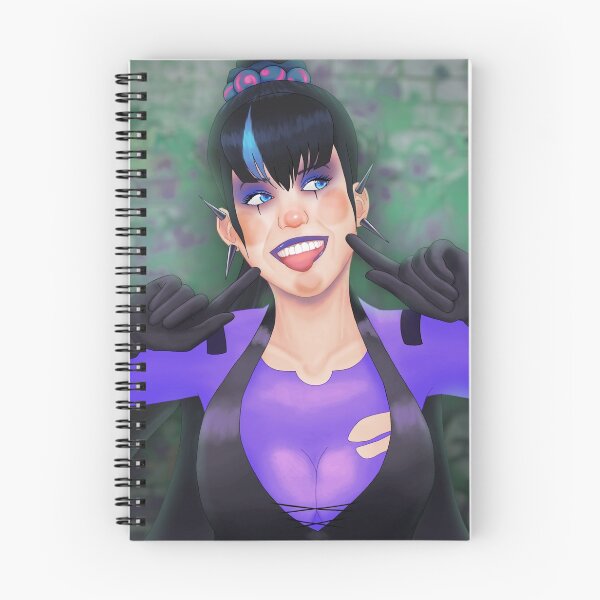 Item preview, Alexis Kaye Punchline designed and sold by jaebirds.