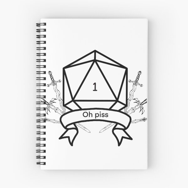 Item preview, Nat 1 designed and sold by TamedDragon.
