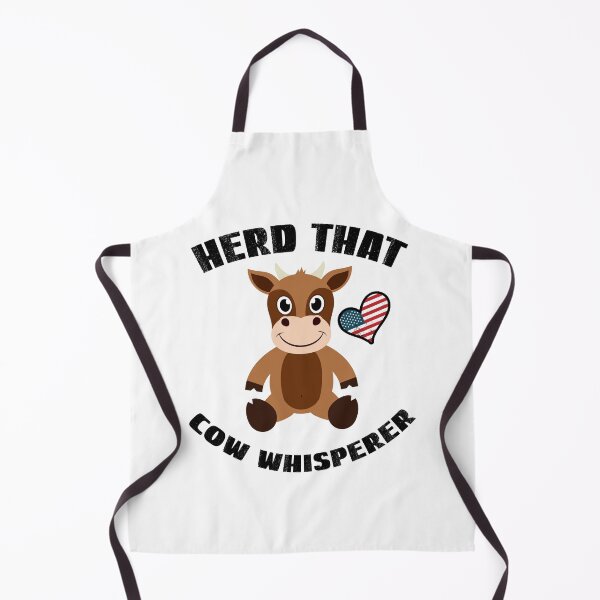 Item preview, Herd That, Cow Whisperer designed and sold by SportyDogShop.