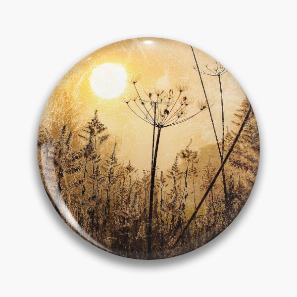 Item preview, Sun and Seedheads designed and sold by S-Warner.