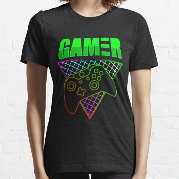 Item preview, Retro Gamer  designed and sold by Chaos Apparel .