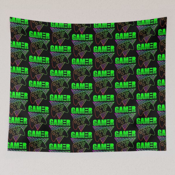 Item preview, Retro Gamer  designed and sold by Chaos Apparel .