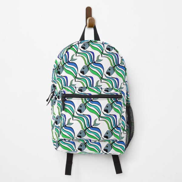 Item preview, Fishy designed and sold by J-Rage.