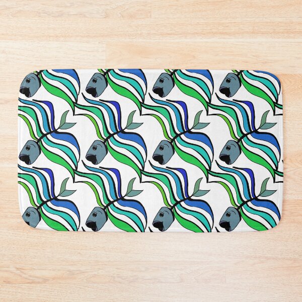 Item preview, Fishy designed and sold by J-Rage.