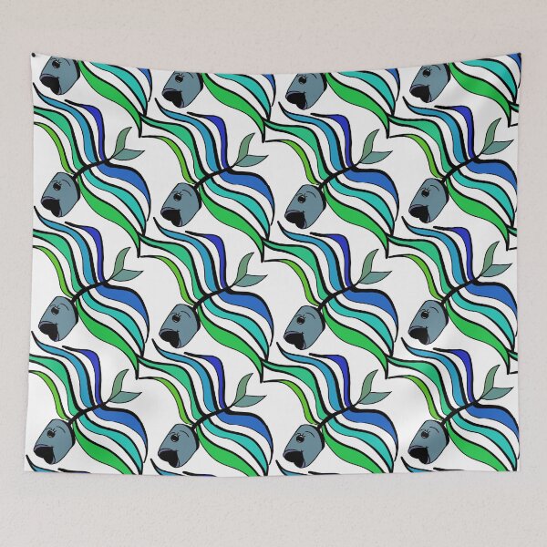 Item preview, Fishy designed and sold by J-Rage.