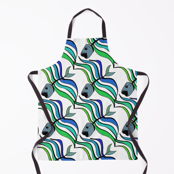Item preview, Fishy designed and sold by J-Rage.
