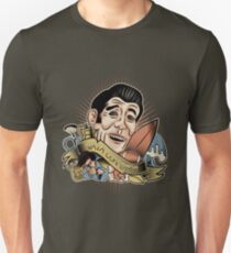 Vaya Con Dios — He's Not Coming Back Unisex T-Shirt