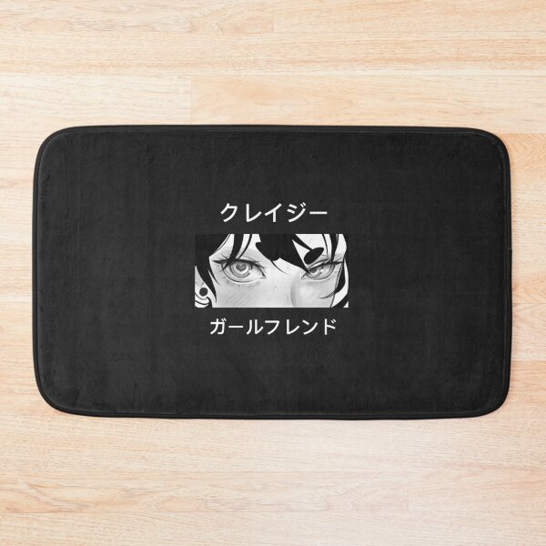 Item preview, Manga art Japanese text Otaku Aesthetic Kawaii T-shirt  designed and sold by RaitoArts.