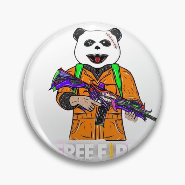 Item preview, FREEFIRE designed and sold by tarek4567.