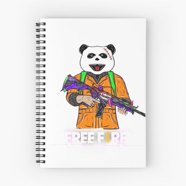 Item preview, FREEFIRE designed and sold by tarek4567.
