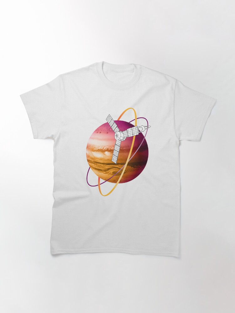 jupiter 55 shirts