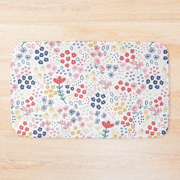 Item preview, Springtime Floral designed and sold by KathrinLegg.