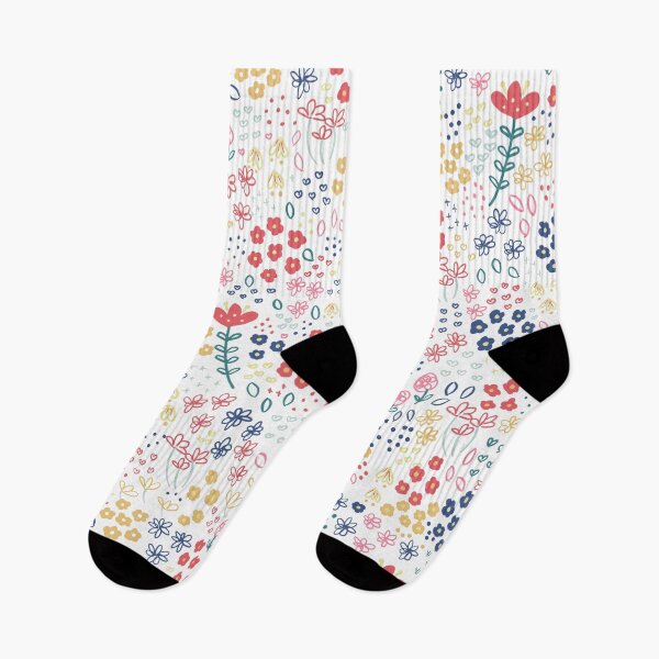 Item preview, Springtime Floral designed and sold by KathrinLegg.