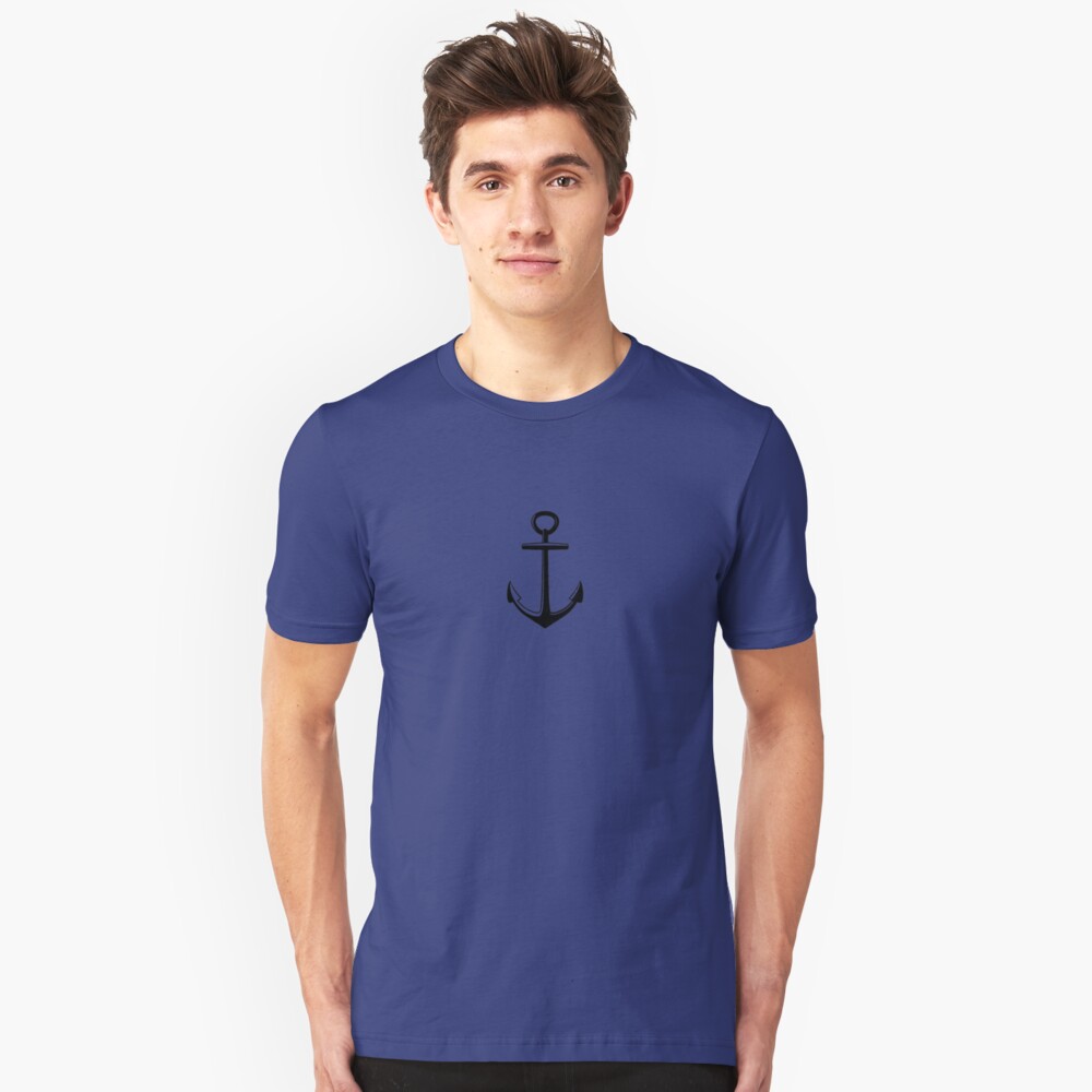 haddock shirt