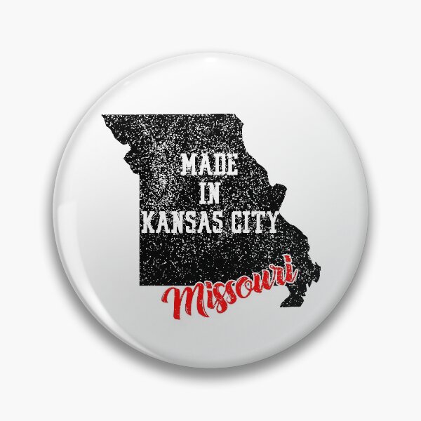 Item preview, Made In Kansas City Missouri designed and sold by RightWing1776.