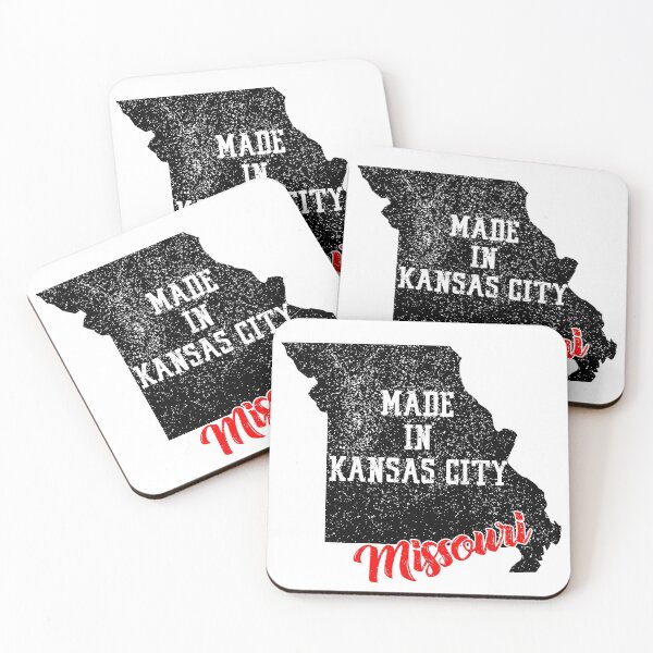 Item preview, Made In Kansas City Missouri designed and sold by RightWing1776.