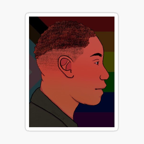 Item preview, Progressive Pride Art designed and sold by nonbi3.