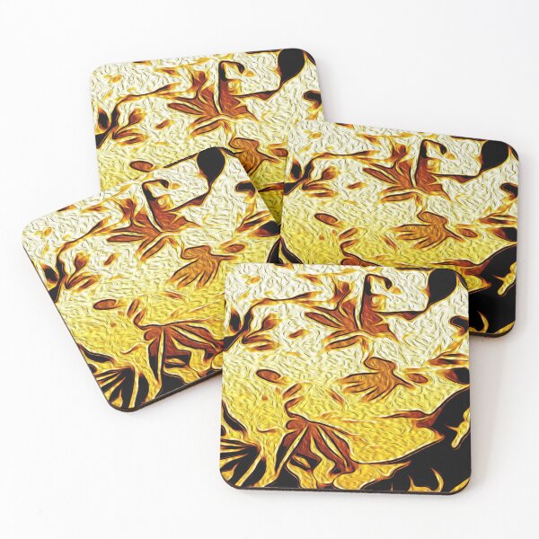 Item preview, Golden Autumn designed and sold by fatenanwar.