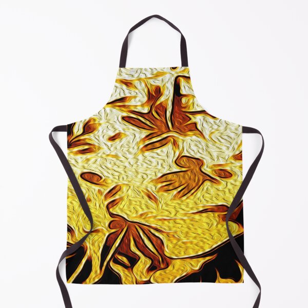 Item preview, Golden Autumn designed and sold by fatenanwar.