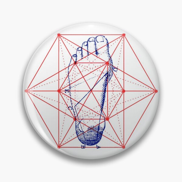 Item preview, Six Mile Hex designed and sold by HexedPress.