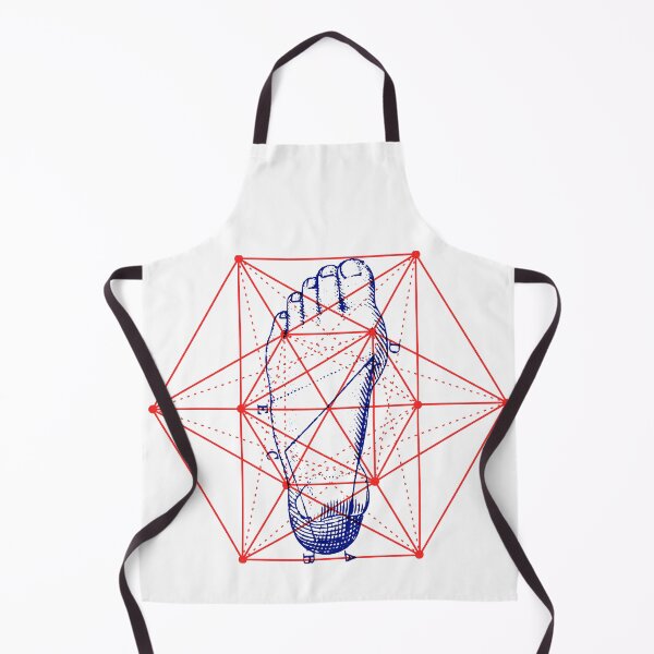 Item preview, Six Mile Hex designed and sold by HexedPress.
