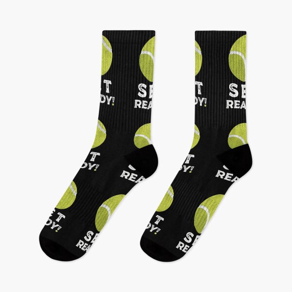 Item preview, Set Ready Tennis  designed and sold by Funful.
