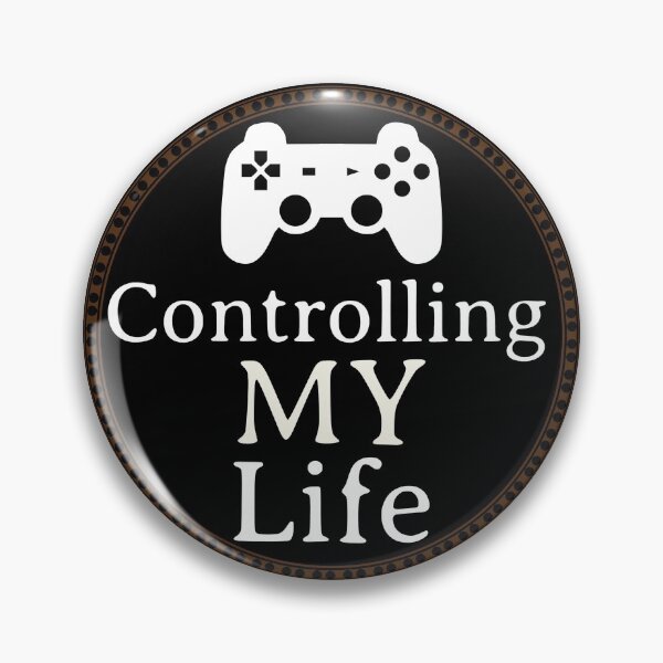 Item preview, Controlling My Life designed and sold by jtechlimitless.